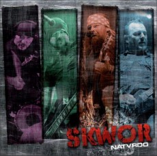 Natvrdo (Live) - CD + DVD
