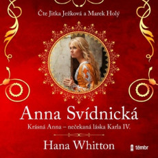 Anna Svídnická – CD mp3