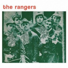 Rangers - The Rangers + Bonusy - CD