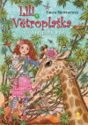 Lili Větroplaška - Žirafy nepřehlédneš!
