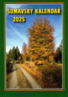Šumavský kalendář 2025