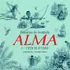 Alma – Vítr se zvedá - CD mp3