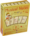 Musical Notes - pro začátečníky i pokročilé