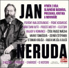 Jan Neruda - Výběr z díla slavného básníka, prozaika, kritika a novináře - CD