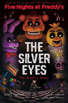 The Silver Eyes - Five Nights at Freddy´s