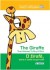 O žirafě, která si chtěla koupit košili. The Giraffe That Wanted To Buy A Shir