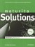 Maturita Solutions Elementary